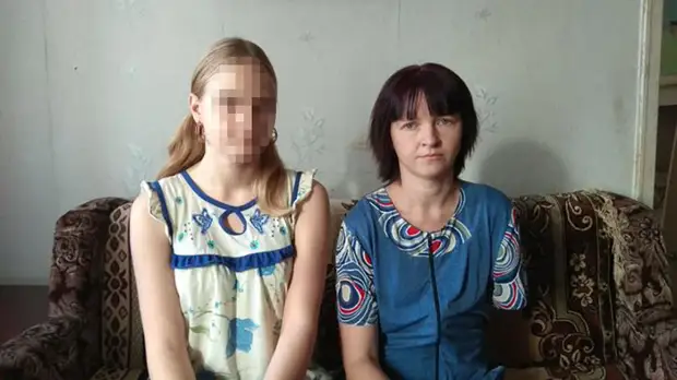 «Врачи не верили, что выживу»: Светлана Козырь потеряла сына и мужа при миномётном обстреле