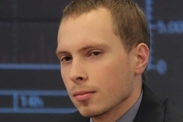 Николай Кондрашов. Фото: личная страница «ВКонтакте»