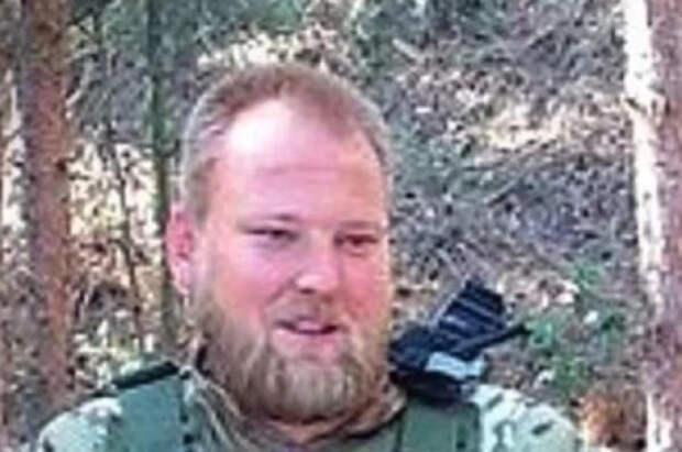 Наемник ВСУ из Финляндии Вяйсянен заочно приговорен к 14 годам