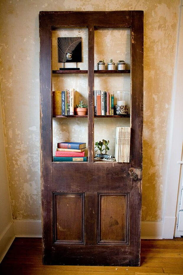 vintage-furniture-from-repurposed-doors1-10 (450x675, 291Kb)