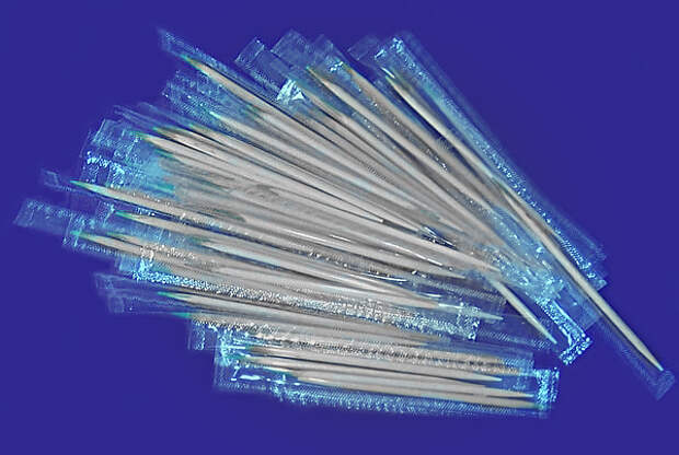 toothpicks and youth
