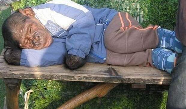 Давайте улыбаться вместе! :) (31повод)