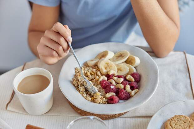 Раскрыта распространенная ошибка во время завтрака