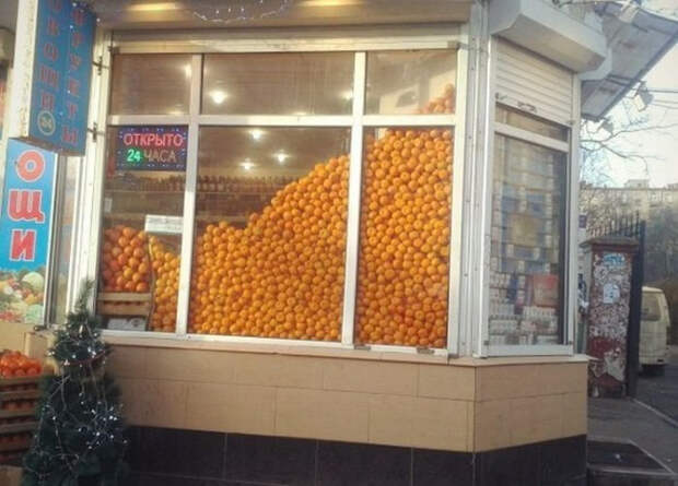 новогодние маразмы (1)