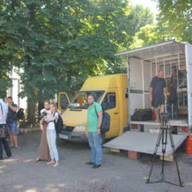 Новости Крыма