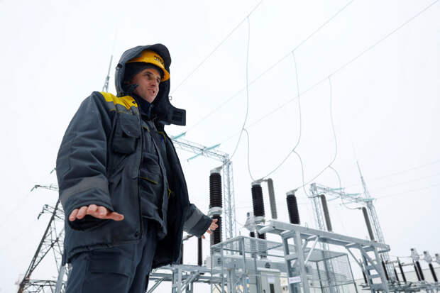 Большинство регионов Украины охватили аварийные отключения света