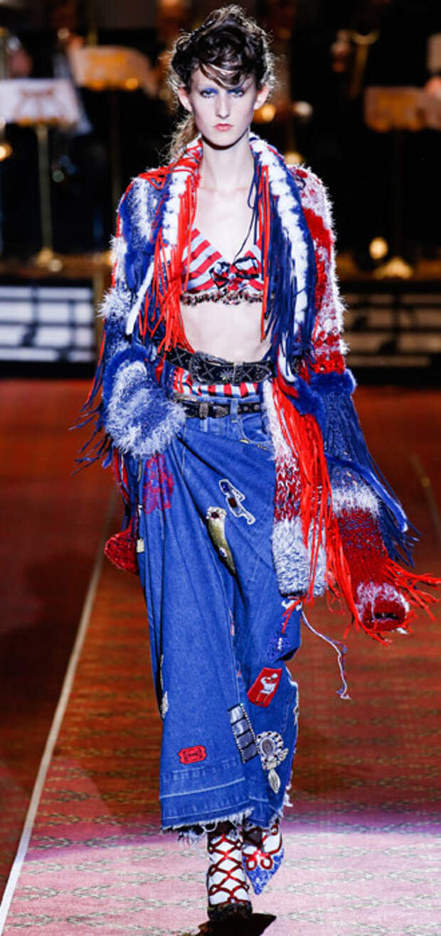 Marc Jacobs
