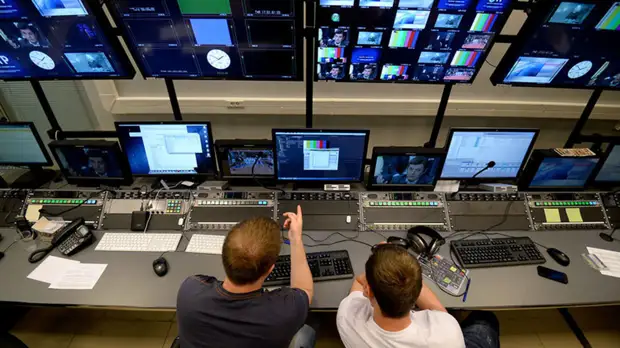 «Новый контент»: Украину, Белоруссию и Молдавию призвали бороться с «негативным влиянием» России