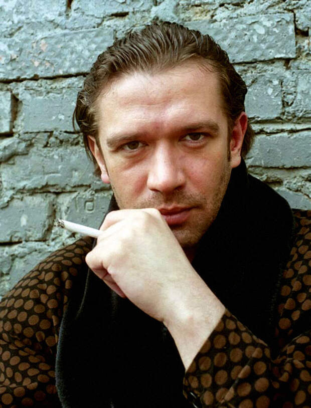 Русский след Русский след
