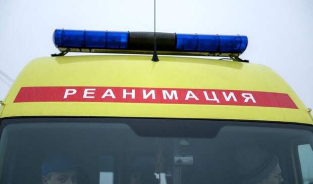 Вышло много воды и водоросль: во Владивостоке пенсионерка вытащила из воды ребёнка