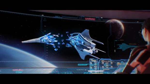 Grey Goo - Рецензия на Grey Goo. Возвращение мастеров жанра Grey Goo - Рецензия на Grey Goo. Возвращение мастеров жанра