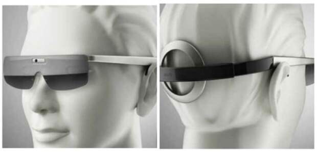 Созданы бионические "глаза"