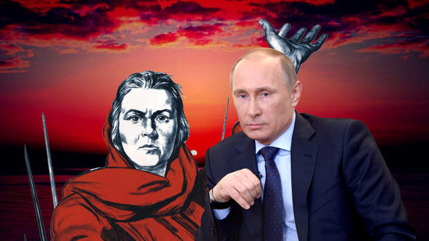 Россия просыпается: Путин объявил о частичной мобилизации и готовности принять новые регионы Новороссии