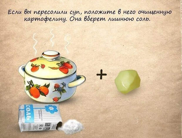 Полезные советы 3