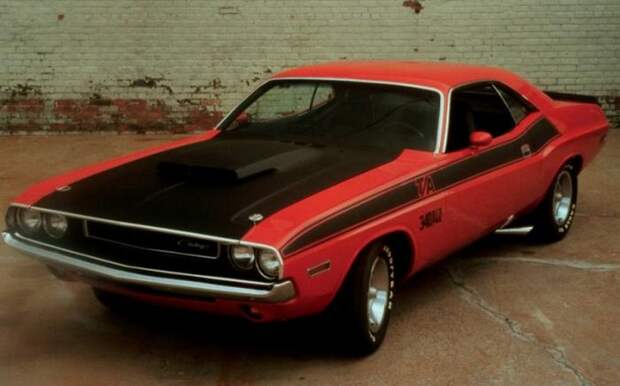 Dodge