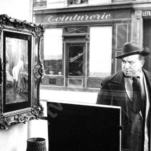 Как в первой половине XX века реагировали на откровенные фотографии
