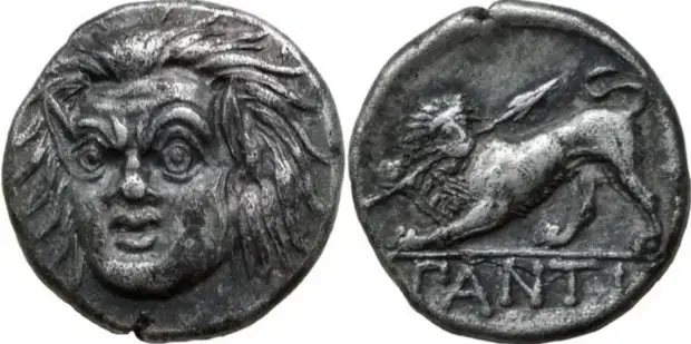 Кем на самом деле был Спартак