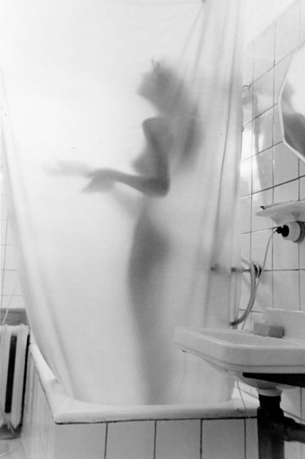 Советская жизнь в фотографиях 