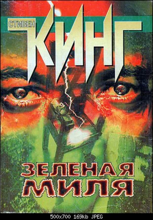 Топ-15 книг Стивена Кинга