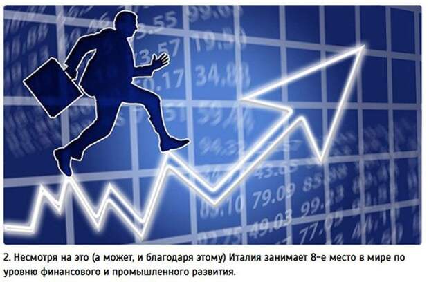 Факты об Италии (25 фото) Факты об Италии (25 фото)