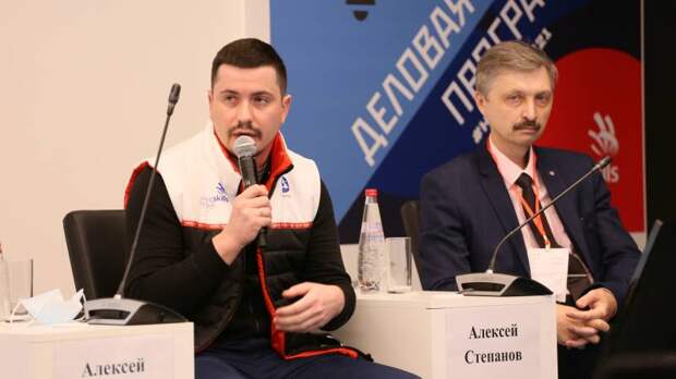 Ведущие госкорпорации России представили профессии будущего на форуме WorldSkills Hi-Tech 2021