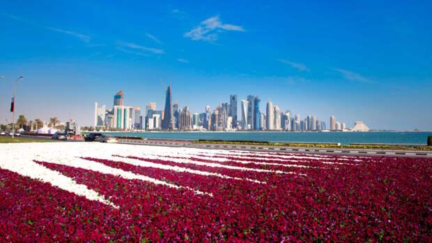 Около 1000 россиян остаются в Катаре – АТОР