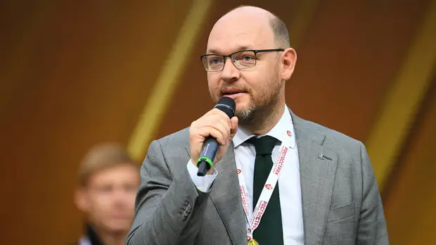 Геркус заявил, что в этом сезоне «Локомотив» продал рекордное количество абонементов