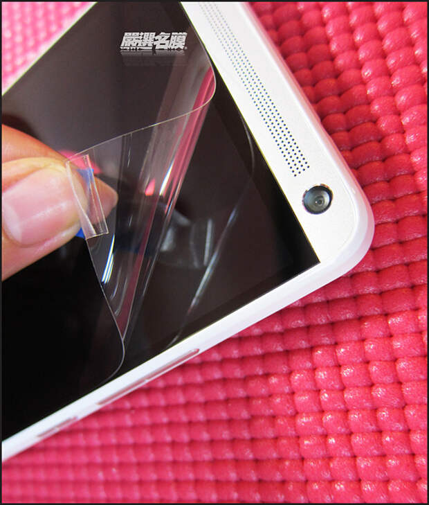 Официальный анонс смартфона HTC One MAX
