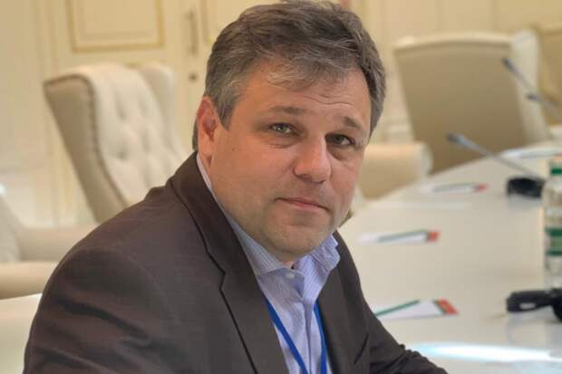 Мирошник: Украина не может смотреть на вещи реально