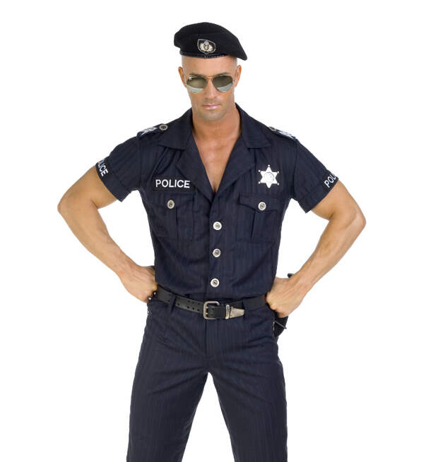 police