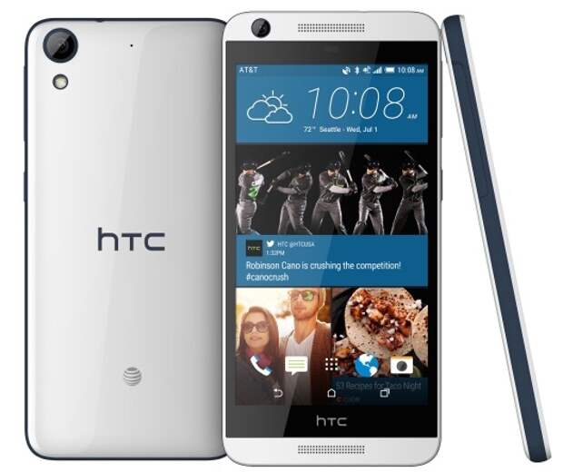 HTC Desire 626/626s