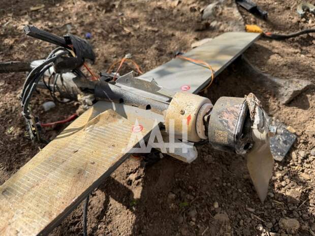 ВСУ атаковали похоронную процессию на кладбище «Южное» в Буденновском районе