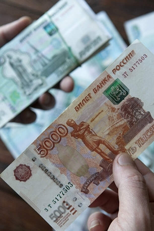 МВД предлагает ввести в России тотальный запрет на кредиты