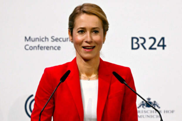 На Западе забили тревогу после заявления СВР о тайных планах ЕС