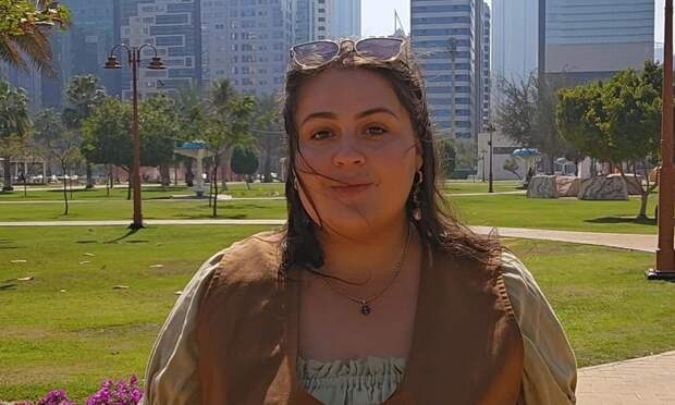 «Нас просто бросили»: архангелогородка не может покинуть Абу-Даби