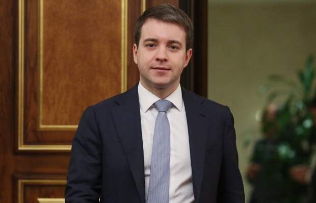 Министр связи Николай Никифоров