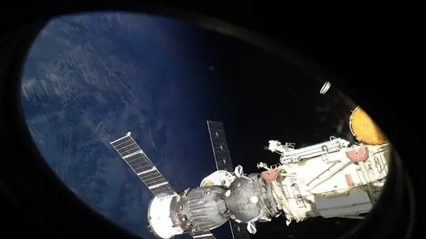 В РКК «Энергия» заявили, что запасов на МКС хватит до лета 2019 года