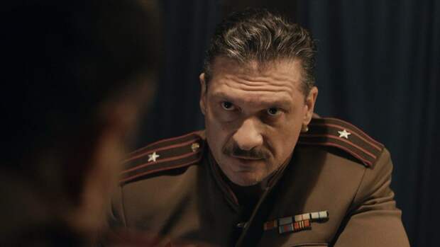 Владимир Бутенко: Для меня огромная честь воплощать на экране героев военного времени