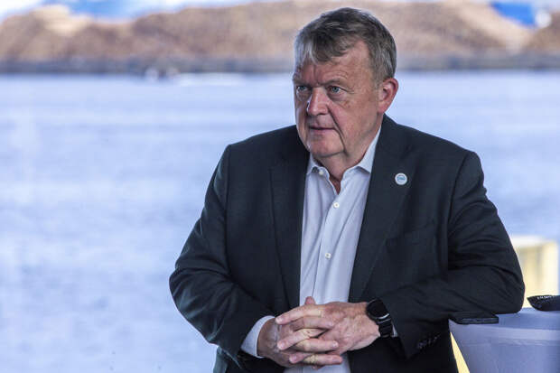 Глава МИД Дании назвал неожиданностью слова Трампа о пошлинах из-за Гренландии