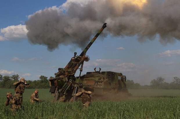 Экс-аналитик Пентагона: Киев не может адаптировать западное оружие