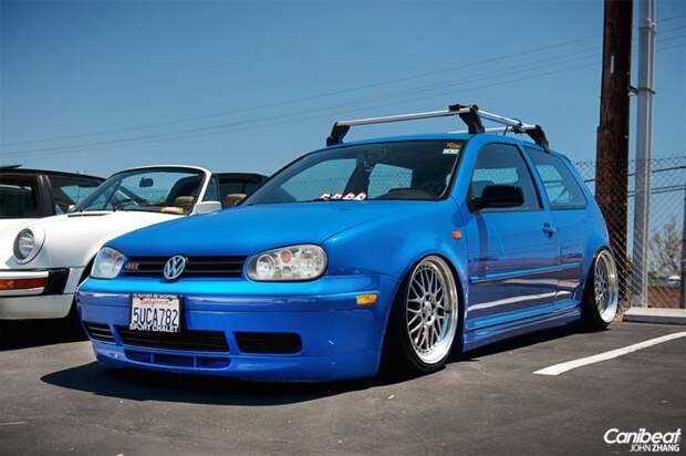 Встреча владельцев JDM автомобилей Rotiform 2011 (53 фото)