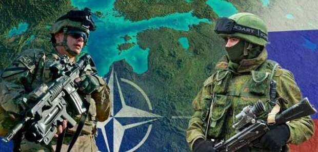 НАТО получило удар в неожиданном регионе – СМИ | Русская весна