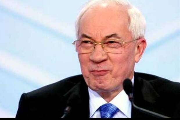 Попыткой «спрятать концы» считает Азаров идею Нуланд о роспуске ГПУ Попыткой «спрятать концы» считает Азаров идею Нуланд о роспуске ГПУ