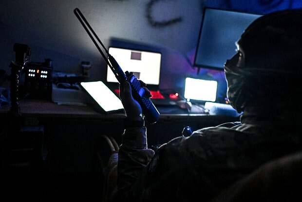 На Украине забили тревогу из-за российской «боевой саранчи»