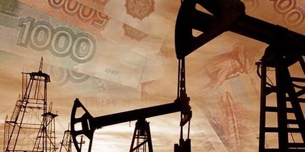 Правительство готовится продавать нефть за рубли Правительство готовится продавать нефть за рубли