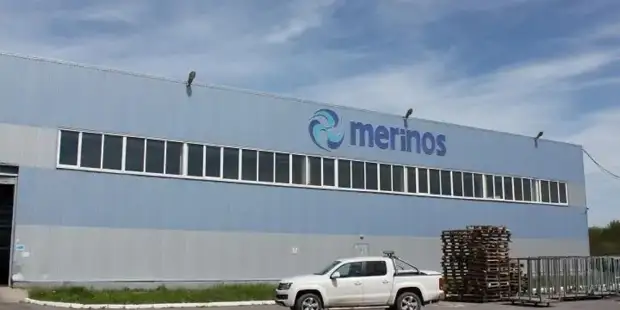 Руководство «Мериноса»: «Мы не травим воздух над Ростовом, не шумим ночами и не сливаем отравленные стоки»