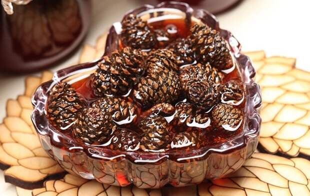 Красота и вкусняшка