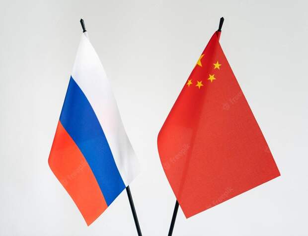 Товарооборот между Россией и Китаем подскочил почти на треть