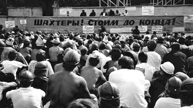 Юлия Витязева: О состоянии государства говорит статус тех, кто выходит на протесты