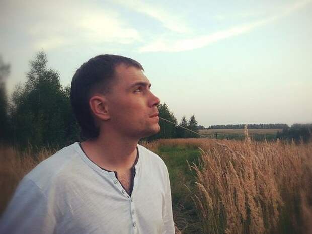 Иван Лисков